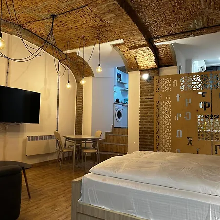 Tiflis Vintage Apartment Exterior photo